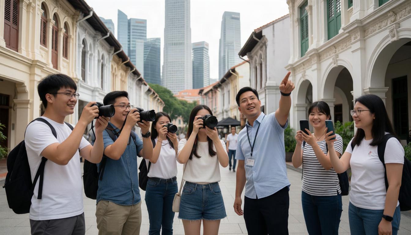 Make room for better photos